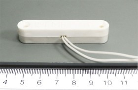 Датчик положения бесконтакный с магнитом в комплекте(нормально замкнутый); №5904 датчик охранный\\\норм. замкн\СМК-1\(пара)