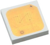 GW PSLR31.EM-LR-A535-1, Duris S5, 4000K, 3030, 6.2В, 1Вт, LR (130Лм@150мА), 140Лм/Вт, CRI80