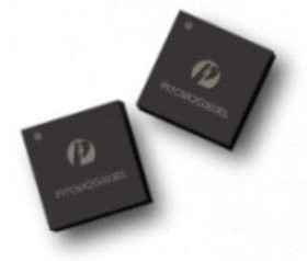 PI7C9X2G303ELBZXE, PCI Interface IC 3 port 3 lane PCIe 2.0 Packet Switch