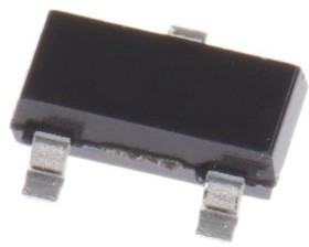 BC817-40LT3G, BC817-40LT3G NPN Transistor, 500 mA, 45 V, 3-Pin SOT-23
