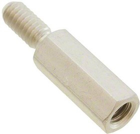 8428, Standoffs &amp; Spacers AL .625 M/F THRD