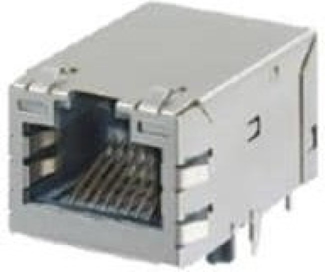 93463-5206, Modular Connectors / Ethernet Connectors MXMag FstENeT 4CORE W/O TABS W/LED GR/YL 93463-5206, Modular Connectors / Ethernet Connectors MXMag FstENeT 4CORE W/O TABS W/LED GR/YL