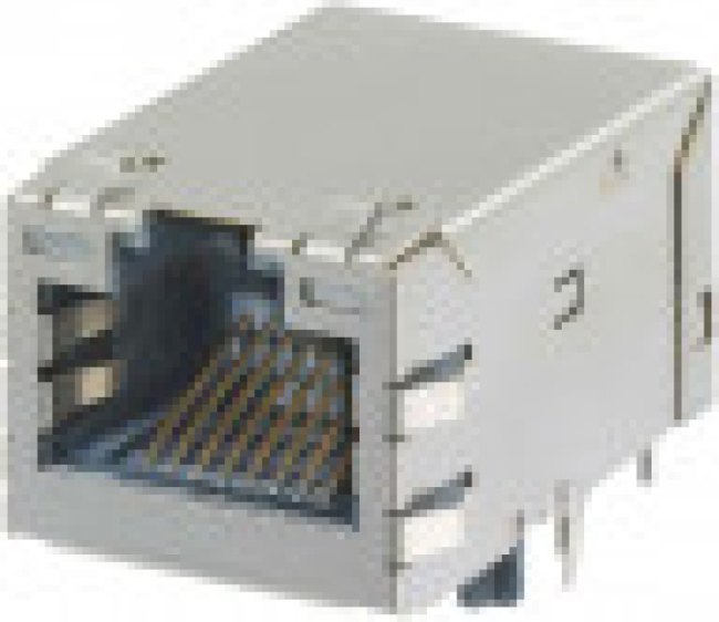 93463-5206, Modular Connectors / Ethernet Connectors MXMag FstENeT 4CORE W/O TABS W/LED GR/YL 93463-5206, Modular Connectors / Ethernet Connectors MXMag FstENeT 4CORE W/O TABS W/LED GR/YL