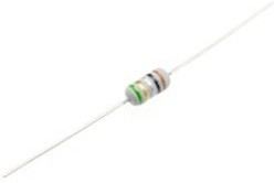 CRP300JB-RK-220RK1, 220 Through Hole Fixed Resistor 3W ±5% CRP300JB-RK-220RK1