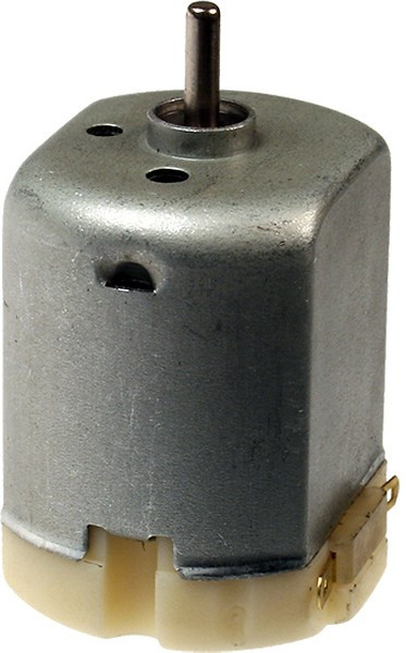 QX-FC-260-12250, Электромотор 25х38мм 6-28V