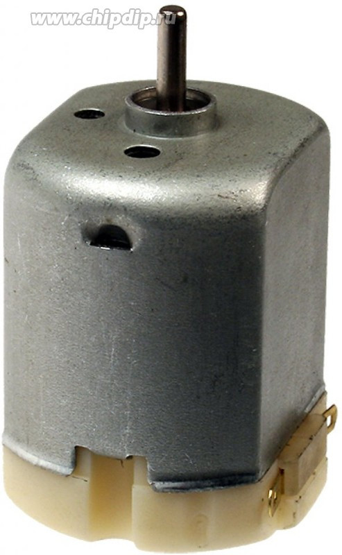 QX-FC-260-12250, Электромотор 25х38мм 6-28V