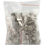 Джек ЭРА RJF-1 RJ-45 8P8C CAT 5e экранированный Б0048301 Джек ЭРА RJF-1 RJ-45 8P8C CAT 5e экранированный Б0048301