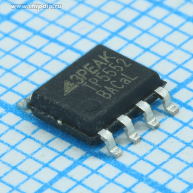 MCP616T-I/SN, Operational Amplifiers - Op Amps Single 2.3V PNP in MCP616T-I/SN, Operational Amplifiers - Op Amps Single 2.3V PNP in