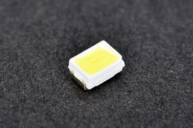 RF-WNHA20DS-EE-F-Y, LED; SMD; 3020,PLCC2; white cold; 9?15lm; 5700-7000K; 80; 120°; 30mA