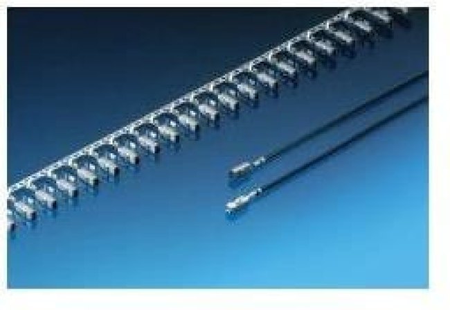 60013731-L, Automotive Connectors DCK2.8 FM 0.5-1.0MM2 SWS TERM