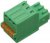 15EDGKD-2.5- 03P-14-00A(H), Клеммный блок Штепсельный, Контактов: 3, Шаг: 2.5 мм, Серия: 15EDGKD-2.5 15EDGKD-2.5- 03P-14-00A(H), Клеммный блок Штепсельный, Контактов: 3, Шаг: 2.5 мм, Серия: 15EDGKD-2.5