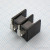 DG25R-B-02P-13-00A(H), Барьерный клеммный блок на 2 контакта. Серия DG25R-B