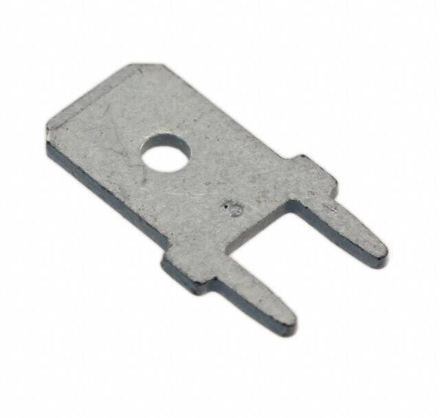 1287, Terminals .250\" PCB TERMINAL 1287, Terminals .250\" PCB TERMINAL