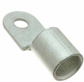 55821-1, Terminals BODY BRAZED RING 1/0 55821-1, Terminals BODY BRAZED RING 1/0