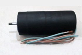Двигатель 27В, 6,5Вт, скорость(об/мин) 9000, ДПМ-30 для микродрелей