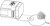 84516-102LF, Board to Board &amp; Mezzanine Connectors 200P PLUG