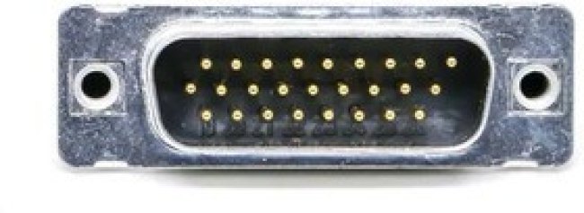 163A16959X, D-Sub High Density Connectors DSUB SOLDER PIN STR 3mmTH PREC MCHND CNT 163A16959X, D-Sub High Density Connectors DSUB SOLDER PIN STR 3mmTH PREC MCHND CNT