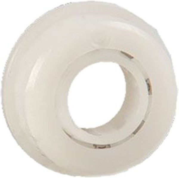 AC608ZF/4N/D Single Row Deep Groove Ball Bearing- Both Sides Shielded 8mm I.D, 22mm O.D