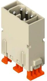 AT06-2S-LED24VR1, Automotive Connectors 2 Position LED Plug, Socket, 24V, RVP Ci
