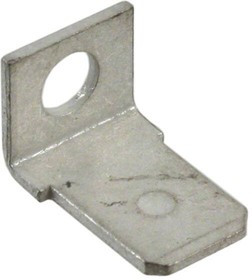 42117-2, Terminals .250 FAST TAB TPBR