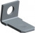 42117-2, Terminals .250 FAST TAB TPBR