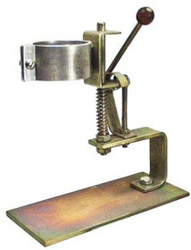 Подставка двигателя d35мм