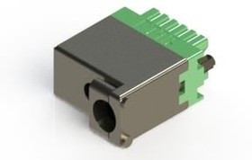 516-020-000-262, Rack &amp; Panel Connectors RACK AND PANEL CONNECTOR