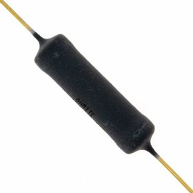 MOX91021004FVE, Metal Oxide Resistors 3.8watt 1Mohm 1%