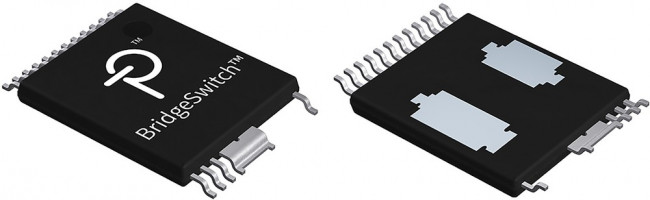 BRD1165C-TL, Motor / Motion / Ignition Controllers & Drivers 600V N-Ch FredFET 5.5A 1A 300w BRD1165C-TL, Motor / Motion / Ignition Controllers & Drivers 600V N-Ch FredFET 5.5A 1A 300w