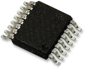 LT6372HMSE-1#PBF, INSTRUMENT-AMP, MSOP-EP-16, 125DEG C
