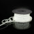 LS015 220V/ Лента светодиодная 220V 14,4W 120Led 2835 IP65 6500 холодный белый, 50 м
