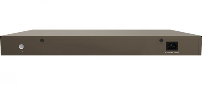 Коммутатор TENDA TEG3328F 24PORT 1000M 4SFP