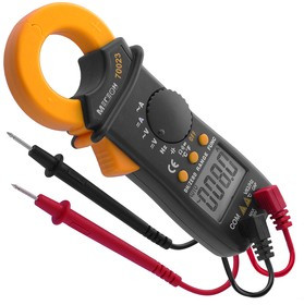 МЕГЕОН 70023, Цифровые токоизмерительные клещи МЕГЕОН 70023, Цифровые токоизмерительные клещи