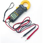 МЕГЕОН 70023, Цифровые токоизмерительные клещи МЕГЕОН 70023, Цифровые токоизмерительные клещи