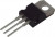 TIP142T, Транзистор n-p-n Дарлингтон 100В 10A 125Вт TO220