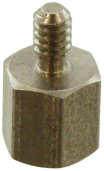 8712, Standoffs &amp; Spacers SS .250 M/F THRD