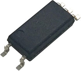 RV1S9060ACCSP-10YC#SC0, 6-SOIC Optocouplers - Logic Output ROHS