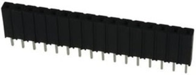 929974-01-16-RK, Socket Boardmount 16Cnt 0.100In Straight SolderTail TinPlating | 3M 929974-01-16-RK 929974-01-16-RK, Socket Boardmount 16Cnt 0.100In Straight SolderTail TinPlating | 3M 929974-01-16-RK