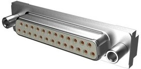 D09P24A4PA00LF, D-Sub Standard Connectors 9P STRT PIN SOLDER SHELL SIZE E