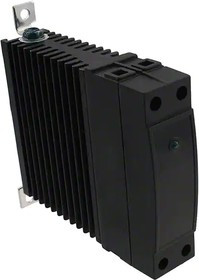 CKRA4820, Solid State Relays - Industrial Mount DIN SSR 530VAC/20A 90-280VAC In,ZC