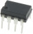 HCPL3700VM, Logic Output Optocouplers 8PW AC/DC INTF DIP
