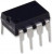 HCPL3700VM, Logic Output Optocouplers 8PW AC/DC INTF DIP