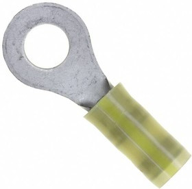 2-320569-5, Terminals RING STUD 1/4 12AWG 2-320569-5, Terminals RING STUD 1/4 12AWG