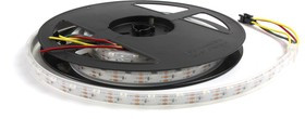 ILPX-KS11-RGB1- 2M0-SK10512-I1., 5V dc RGB LED Strip Light, 2m Length