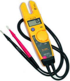 T5-1000, Электрический тестер для измерения напряжения, силы тока и проверки целостности цепи