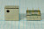 Термокомпенсированный кварцевый генератор 12.352МГц, 3ppm/0~+70C, гк 12352 \TCXO\20x20x 8P5\T/CM\5В\