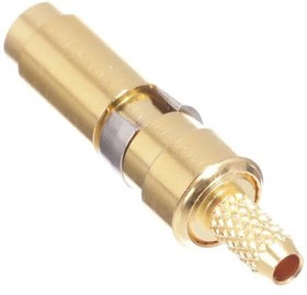 45S101-102L5, RF Connectors / Coaxial Connectors STRAIGHT PLUG