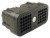 DRB16-60SBE-L018, Automotive Connectors PLG, 60P, BLK, E, CAP, B