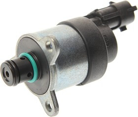 0928400670, Регулятор VOLVO давления топлива BOSCH