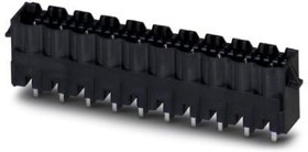 1956140, Pluggable Terminal Blocks 8 Pos 5.08mm pitch Through Hole Header